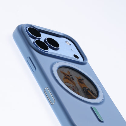 Mist Blue / iPhone 18 Pro Max