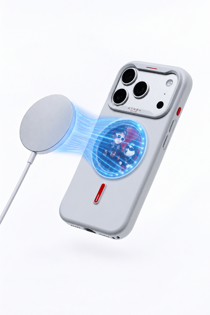 Nova White / iPhone 18 Pro