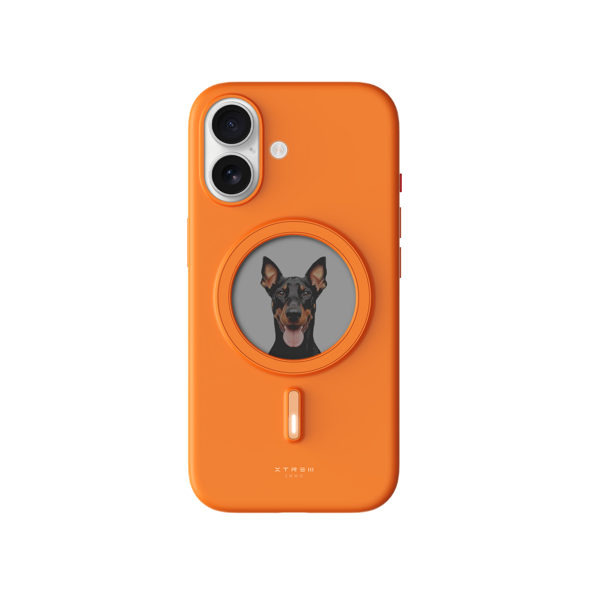 Cosmic Orange / iPhone 17 (Pre-Order Ships in April)