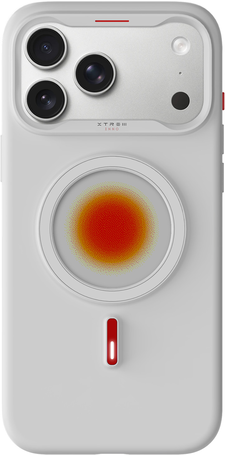 XTREM iPhone 17 Cases