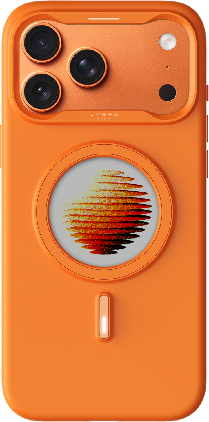 XTREM iPhone 17 Cases