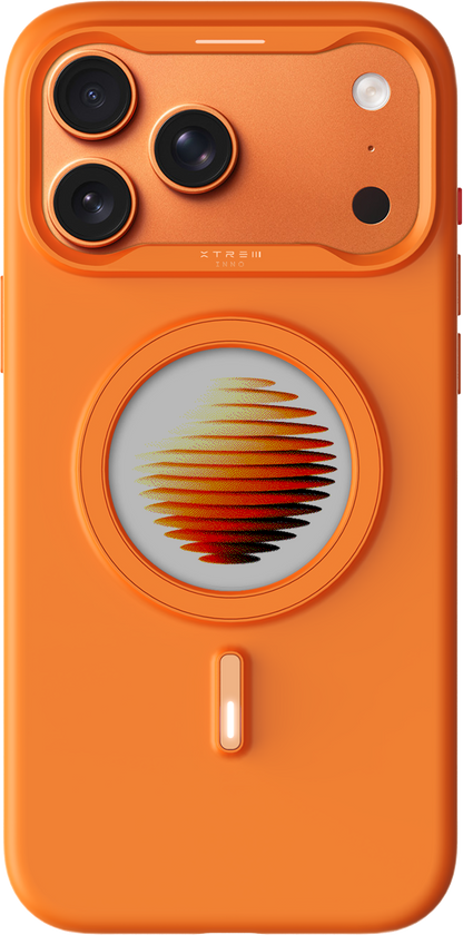 XTREM iPhone 17 Cases