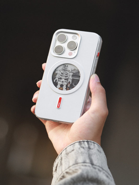 Fundas XTREM para iPhone 15