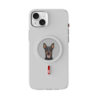 Nova White / iPhone 15 Plus