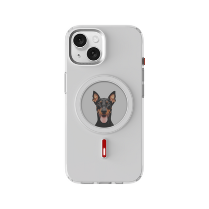 Nova White / iPhone 15