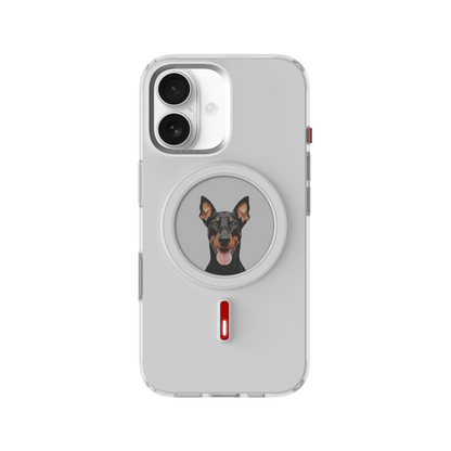 Nova White / iPhone 16