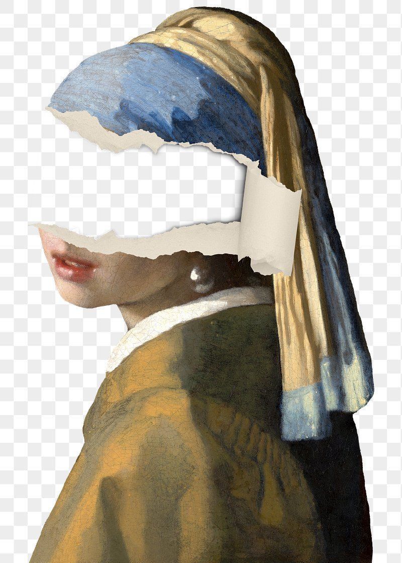 XTREM portrait collage