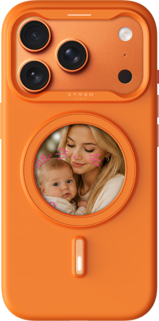 XTREM Instant Custom Case